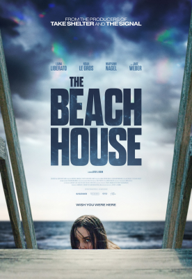 ดูหนังออนไลน์ฟรี The Beach House บ้านหาดสยอง (2019) ซับไทย
