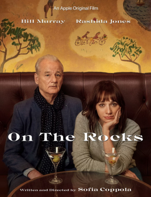 On the Rocks (2020) ซับไทย