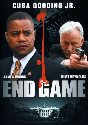 End Game เขย่าเกมเดือด (2006)