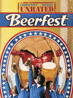 Beerfest เทศกาลเมากลิ้ง ดวลหัวทิ่ม คนเพี้ยน (2006)