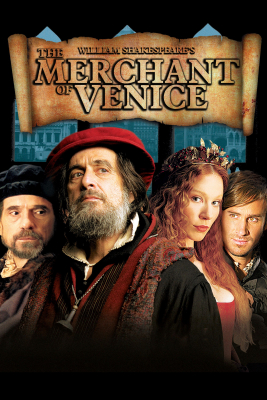 ดูหนังออนไลน์ฟรี The Merchant of Venice เวนิส วานิช แล่เนื้อชำระหนี้ (2004)