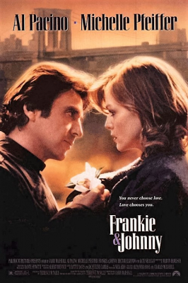 ดูหนังออนไลน์ฟรี Frankie and Johnny (1991) ซับไทย