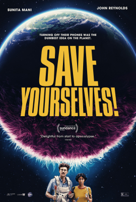 Save Yourselves! (2020) ซับไทย