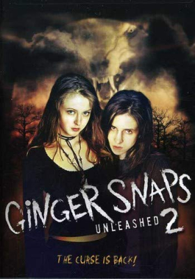ดูหนังออนไลน์ฟรี Ginger Snaps 2: Unleashed หอนคืนร่าง ภาค 2 (2004)