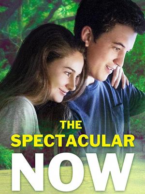The Spectacular Now ใครสักคนบนโลกใบนี้ (2013) ซับไทย