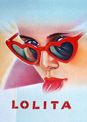 Lolita โลลิต้า (1962) ซับไทย