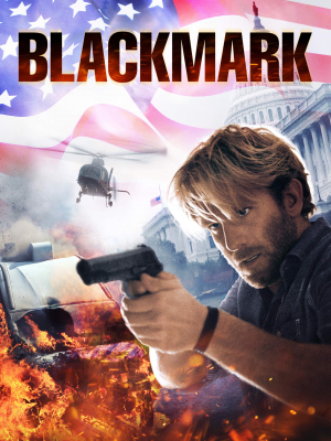 Blackmark (2018) ซับไทย