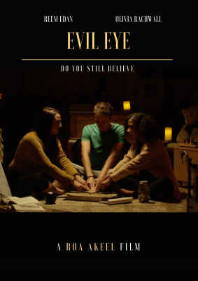 Evil Eye (2020) ซับไทย