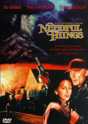 Needful Things ซาตานไม่กลับใจ (1993) ซับไทย