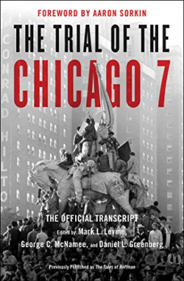 ดูหนังออนไลน์ The Trial of the Chicago 7 ชิคาโก 7 (2020) ซับไทย
