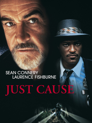 Just Cause คว่ำเงื่อนอำมหิต (1995)