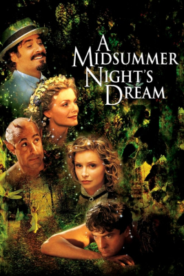 A Midsummer Night’s Dream ตำนานฝากรักบรรลือโลก (1999) ซับไทย