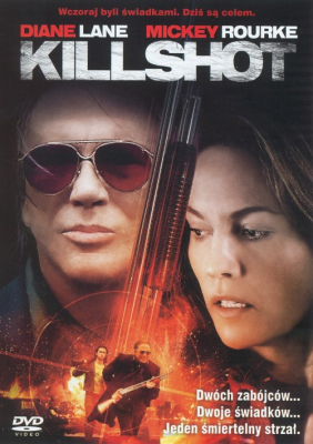 ดูหนังออนไลน์ฟรี Killshot พลิกนรก (2008)