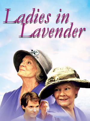 Ladies in Lavender ให้หัวใจเติมเต็มรักอีกสักครั้ง (2004)