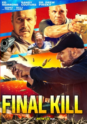 ดูหนังออนไลน์ฟรี Final Kill ฆ่าครั้งสุดท้าย (2020)