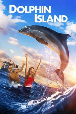 ดูหนังออนไลน์ฟรี Dolphin Island ผจญภัยโลมาเพื่อนรัก (2020)
