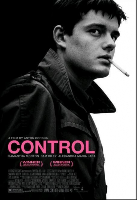 Control เมื่อรักคอนโทรลไม่ได้ (2007) ซับไทย