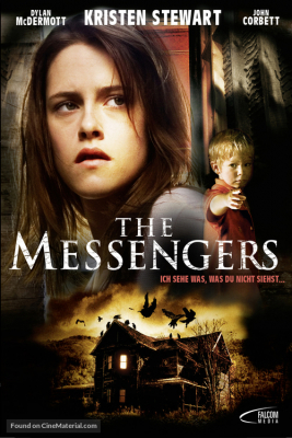 The Messengers คนเห็นโคตรผี (2007)