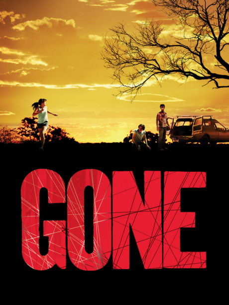 Gone (2006) ซับไทย Poster