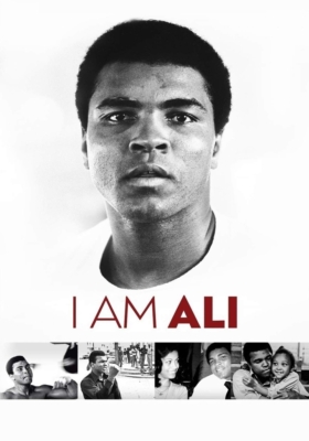 I Am Ali มูฮัมหมัด อาลี ตำนานกำปั้นโลก (2014) ซับไทย Poster