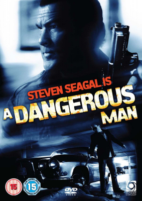 A Dangerous Man มหาประลัยคนอันตราย (2009)