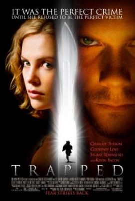 ดูหนังออนไลน์ฟรี Trapped กระชากแผนไถ่อำมหิต (2002)