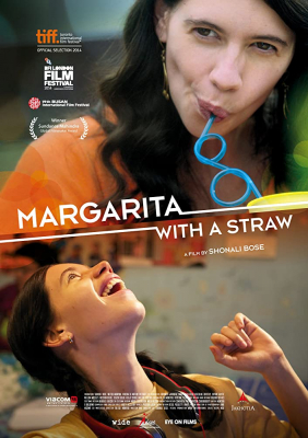 ดูหนังออนไลน์ Margarita with a Straw รักผิดแผก (2014) ซับไทย
