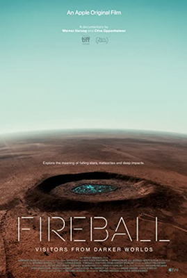 Fireball : Visitors from Darker Worlds (2020) ซับไทย