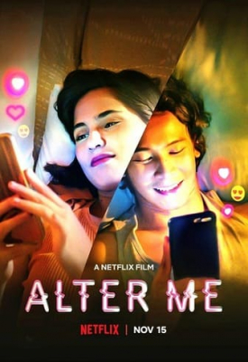 ดูหนังออนไลน์ฟรี Alter Me ความรักเปลี่ยนฉัน (2020) ซับไทย
