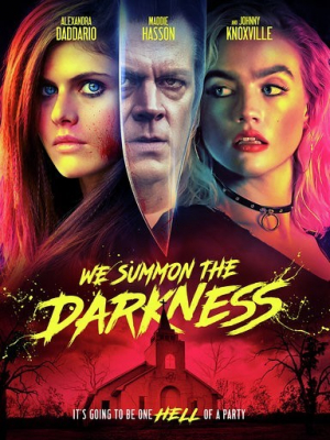 ดูหนังออนไลน์ฟรี We Summon the Darkness ร็อคเซ่นซาตาน (2019)