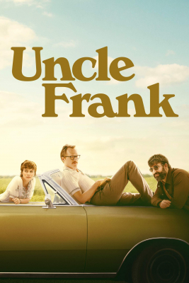 Uncle Frank (2020) ซับไทย