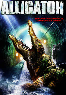 ดูหนังออนไลน์ฟรี Alligator โคตรไอ้เคี่ยม (1980) ซับไทย