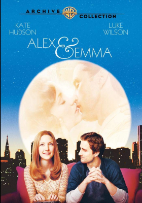 Alex & Emma วัน รักซิ่ง…ชิ่งไม่ได้ (2003) ซับไทย