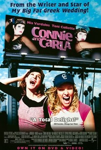 ดูหนังออนไลน์ฟรี Connie and Carla สุดยอดนางโชว์ หัวใจเปื้อนยิ้ม (2004) ซับไทย