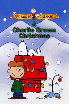 A Charlie Brown Christmas (1965) ซับไทย