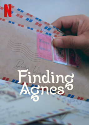 Finding Agnes ตามรอยรักของแม่ (2020) ซับไทย