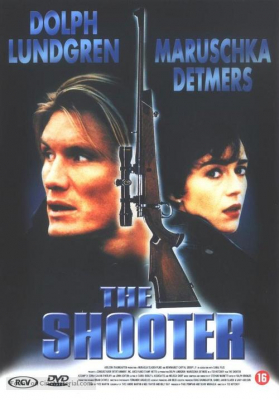 The Shooter ปืนเดือดคนระห่ำ (1995)
