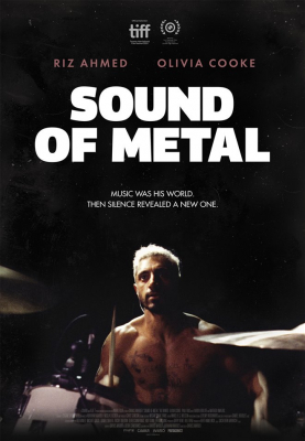 Sound of Metal เสียงที่หายไป (2019) ซับไทย