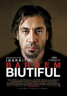 Biutiful (2010) ซับไทย
