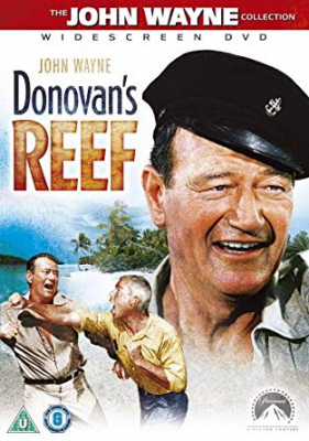 Donovan’s Reef (1963) ซับไทย