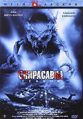 ดูหนังออนไลน์ฟรี Chupacabra Terror ชูปาคาบร้า โฉบกระชากนรก (2005)