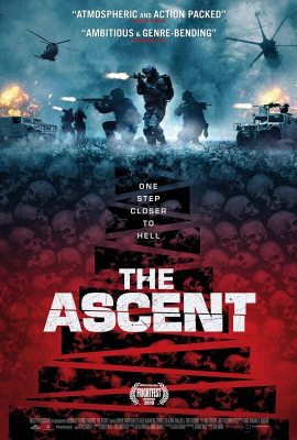 The Ascent (2020)