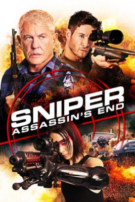 Sniper Assassin’s End นักล่าสไนเปอร์ (2020)