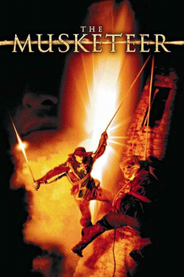 ดูหนังออนไลน์ The Musketeer ทหารเสือกู้บัลลังก์ (2001)