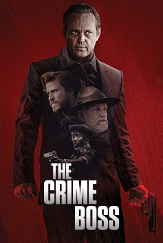 The Crime Boss บอสแห่งอาชญากรรม (2020)