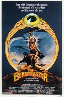 The Beastmaster เดอะ บีสต์มาสเตอร์ (1982) ซับไทย