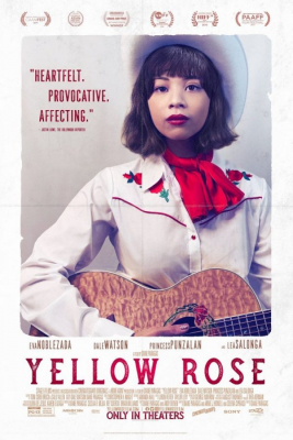 Yellow Rose (2020) ซับไทย