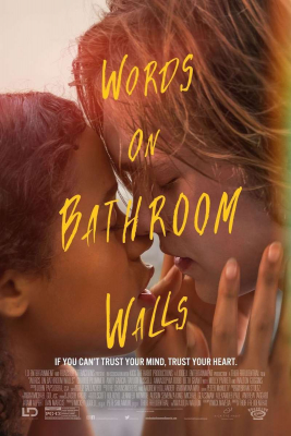 Words on Bathroom Walls (2020) ซับไทย