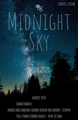 The Midnight Sky สัญญาณสงัด (2020)