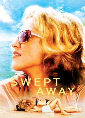 Swept Away (2002) ซับไทย